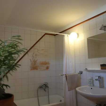 Attila Apartamento *