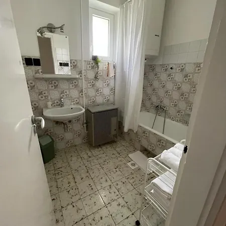 Attila Vendeghaz Apartmán