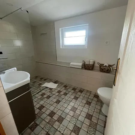 Apartmán Attila Vendeghaz *