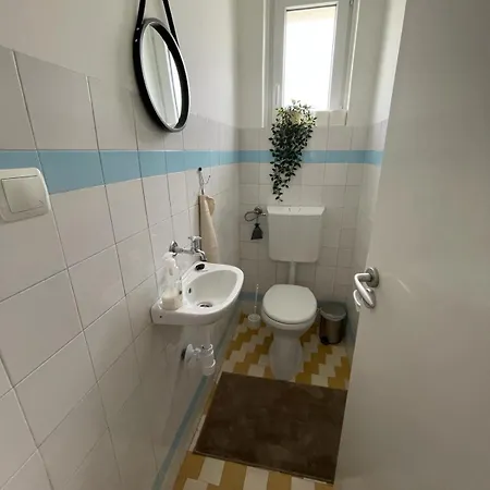 Attila Apartamento *