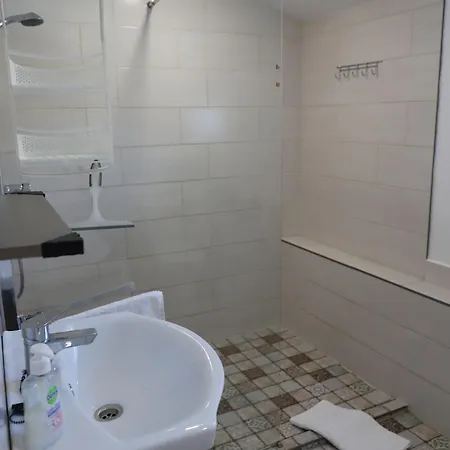 Apartamento Attila