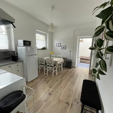 Attila Vendeghaz Apartmán