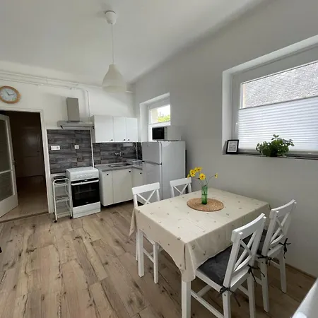 Apartamento Attila *