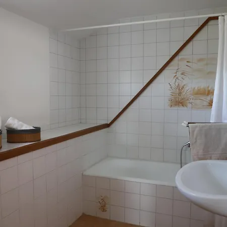 Attila Apartamento Balatonboglár