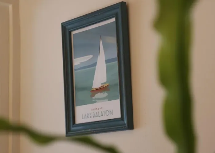 Attila Appartement *