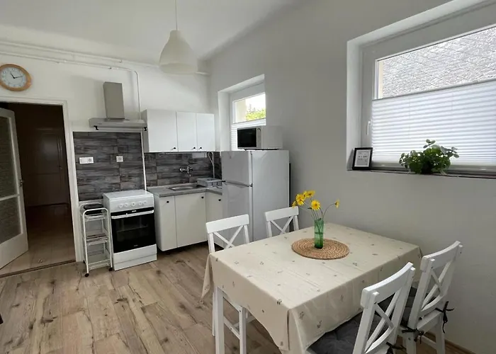 Appartement Attila *